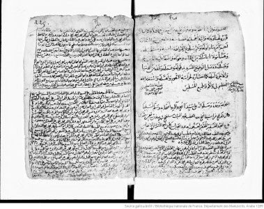 Manuscript Image