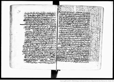Manuscript Image