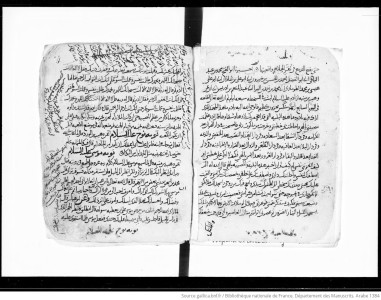 Manuscript Image
