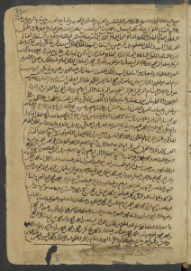 Manuscript Image