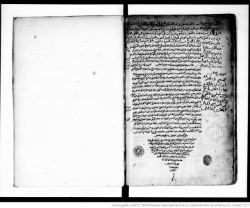 Manuscript Image