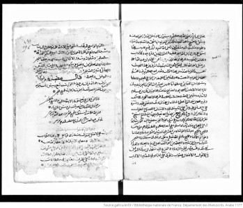 Manuscript Image