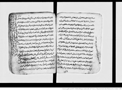 Manuscript Image