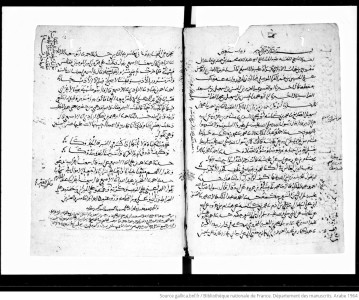 Manuscript Image