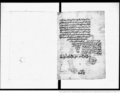 Manuscript Image