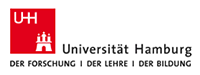 Logo University of Hamburg